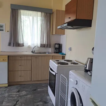 Memi View A1 Apartamento *