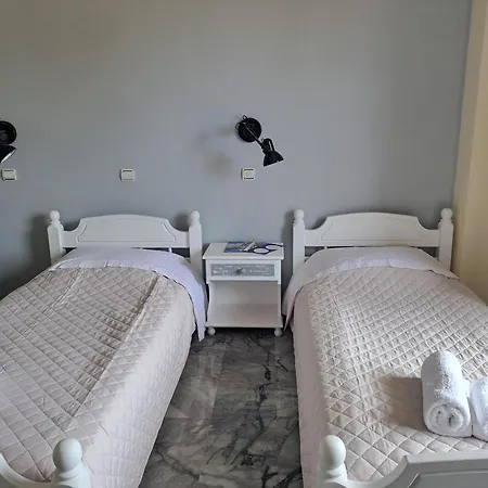 Apartamento Memi View A1 *