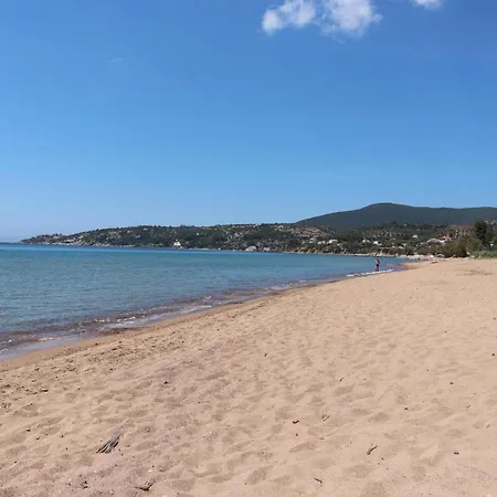Memi View A1 * Koroni (Messinia)
