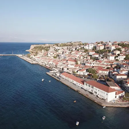 Apartamento Memi View A1 Koroni (Messinia)