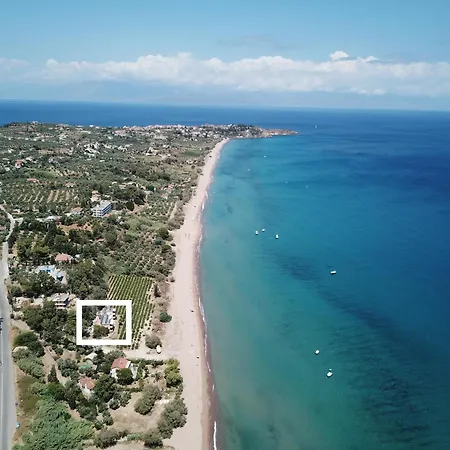 Apartamento Memi View A1 *