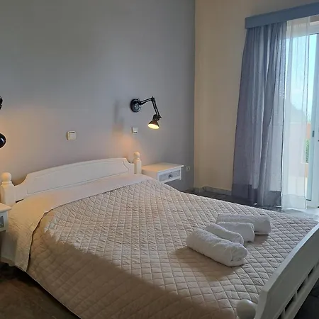 Memi View A1 Apartamento *