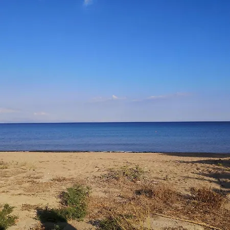 Memi View A1 Apartamento Koroni (Messinia)