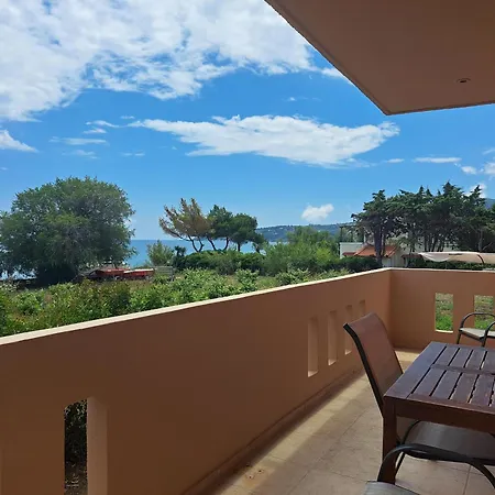 Memi View A1 Apartamento