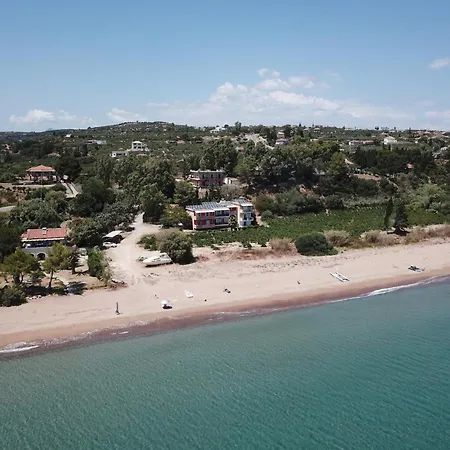 Apartamento Memi View A1 *