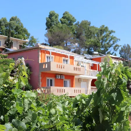 Apartamento Memi View A1 Koroni (Messinia)