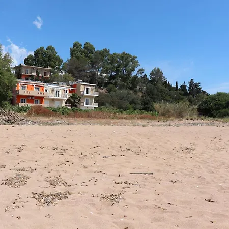 Memi View A1 Apartamento *