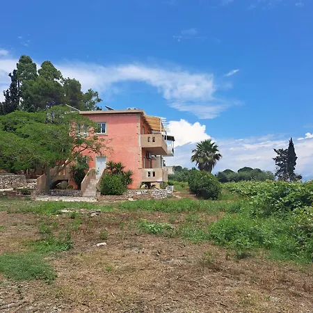 Memi View A1 Koroni (Messinia)